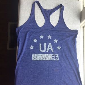 Under Armor Tank Top